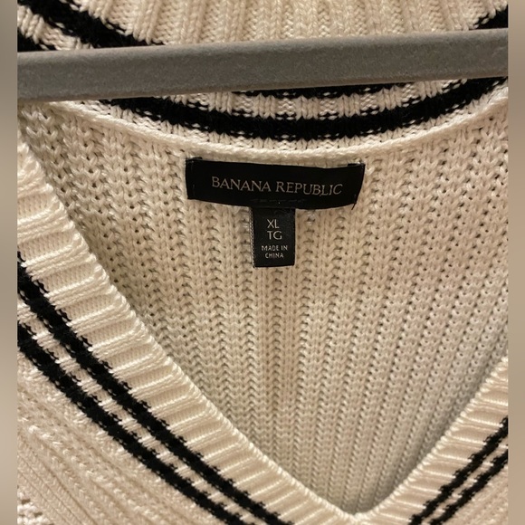 Banana Republic Sweater Dress - Picture 3 of 4